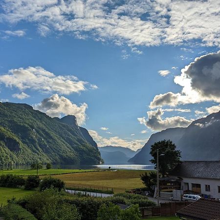 Apartment Odin Frafjord Esterno foto